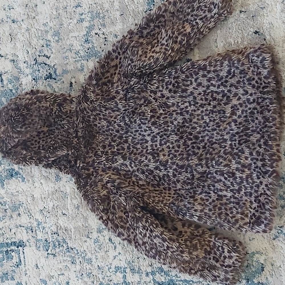 Girls jacket - Picture 3 of 3
